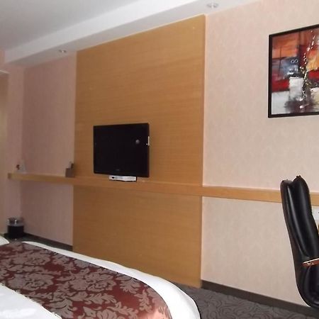 Jinlihao Hotel Шэньчжэнь Экстерьер фото