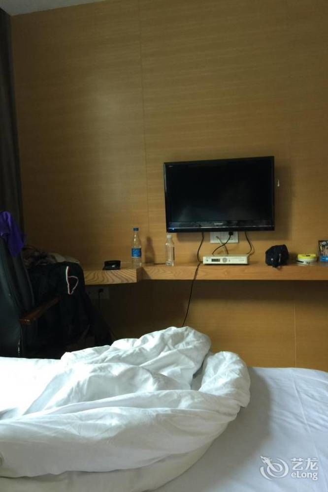 Jinlihao Hotel Шэньчжэнь Экстерьер фото