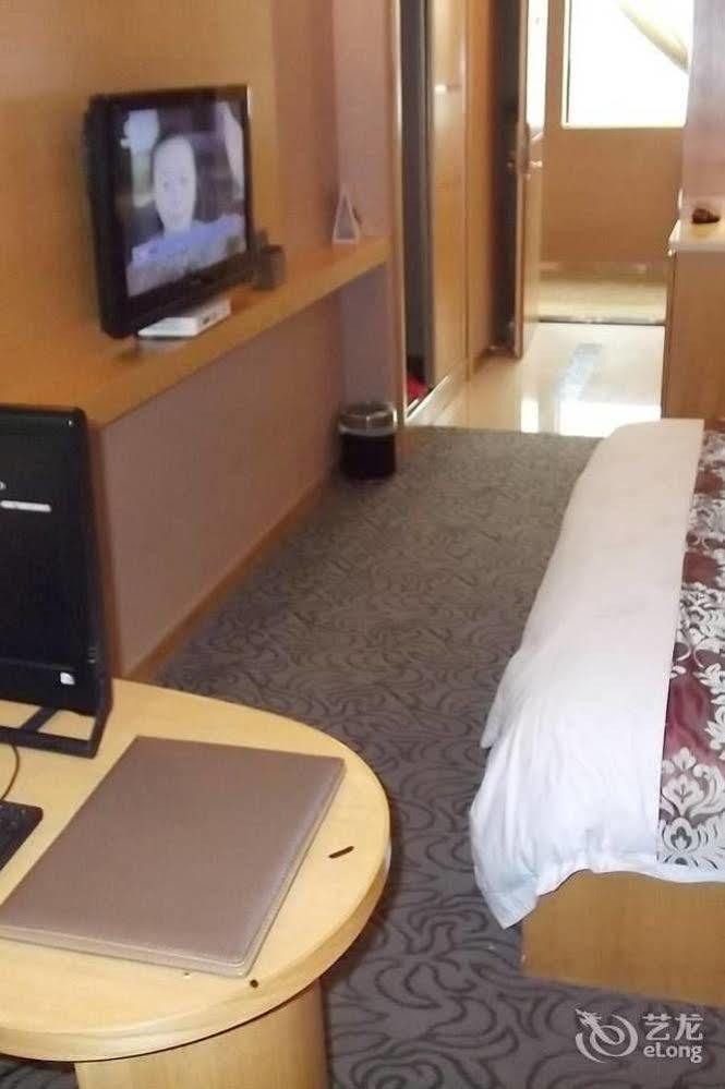 Jinlihao Hotel Шэньчжэнь Экстерьер фото